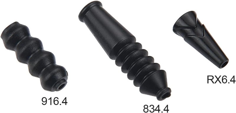 THRONE Da Goon Brake Set V-Brake and Disc Brake - Image 3